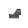 EvolutionGear Micro Red Dot II sight replica - black