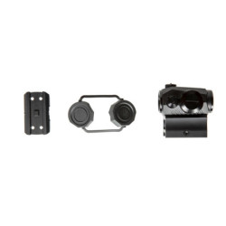 RMEO5 Red Dot Sight Replica - black