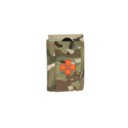 Micro Med kit - Multicam