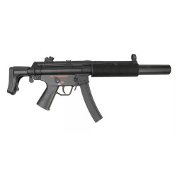 JG067MG submachine gun replica