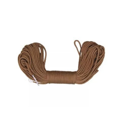 Paracord type nylon cord 30m