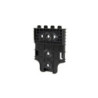 Quick Lock Mount for Holsters - Black