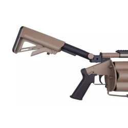 ICS-191 GLM grenade launcher replica