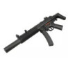 JG067MG submachine gun replica