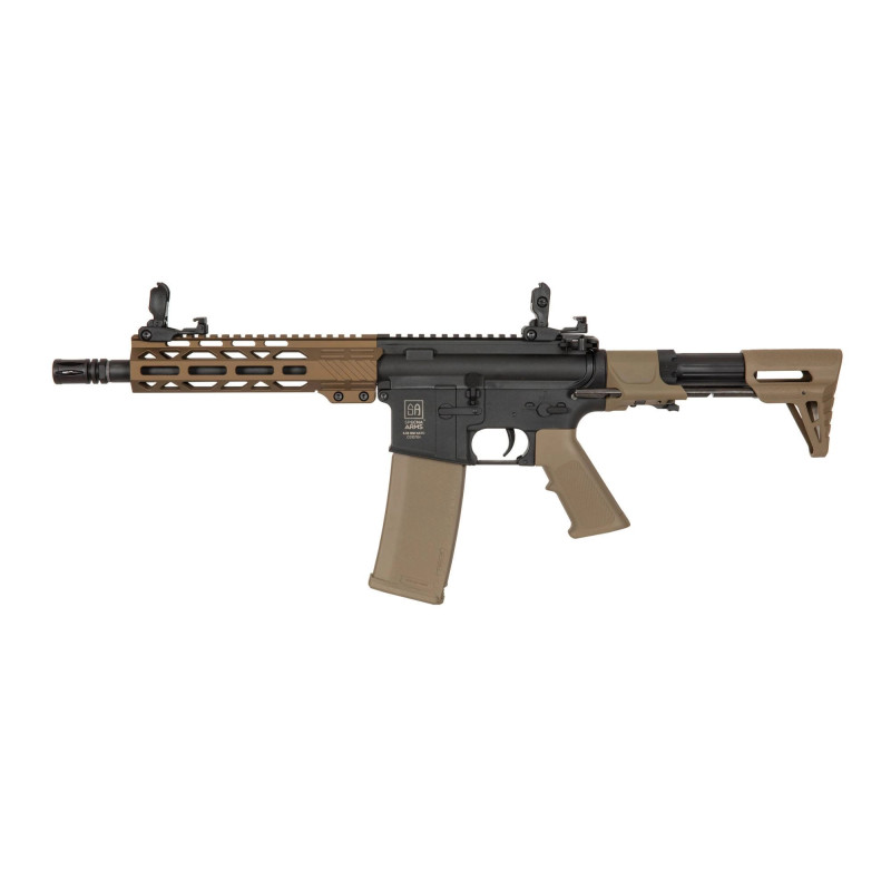 SA-C25 PDW CORE™ X-ASR™ Carbine Replica - Chaos Bronze