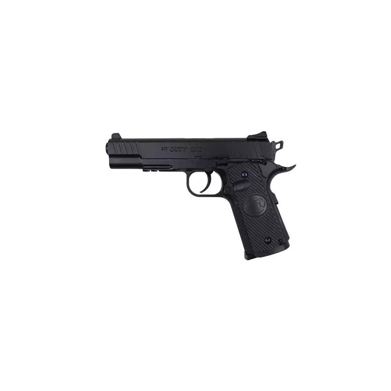 STI DUTY ONE pistol replica