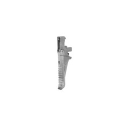 Adjustable Trigger for ARES AMOEBA EFCS - Silver