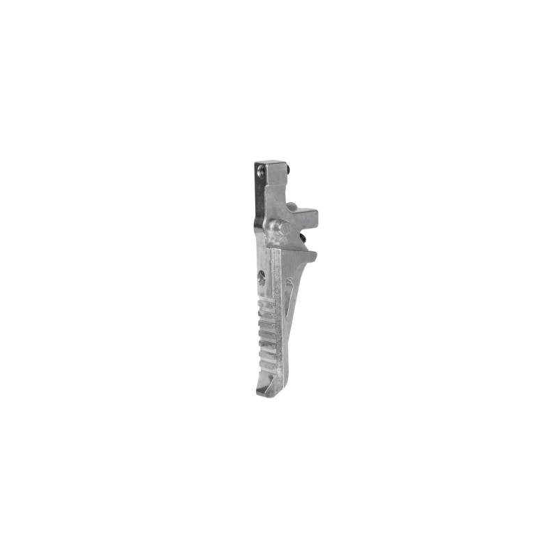 Adjustable Trigger for ARES AMOEBA EFCS - Silver