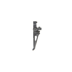 Adjustable Trigger for ARES AMOEBA EFCS - Silver