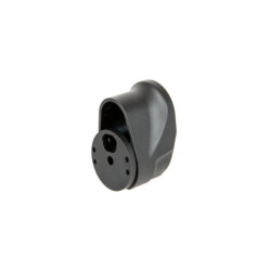 Offset Stock Base Adapter for M4/M16 Replicas