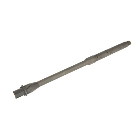 Steel outer barrel Mid-lenght Daniel Defense licensed 14.5 "