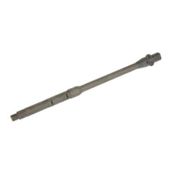 Steel outer barrel Mid-lenght Daniel Defense licensed 14.5 "