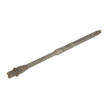 Steel outer barrel Daniel Defense licensed 14,5 "