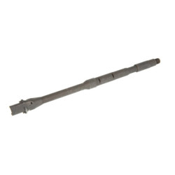 Steel outer barrel Daniel Defense licensed 14,5 (M4A1)"