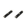 M-LOK 3.5” Polymer Rail (2 Pcs) - Black