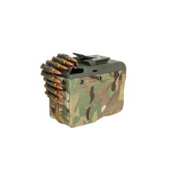 1500 BB Box Magazine for LMG Replicas (2020 Version)