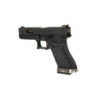 G Force G17 T1 Pistol replica -Black/ Gold