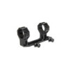 RIS 1.93'’/30mm Scope Mount - Black