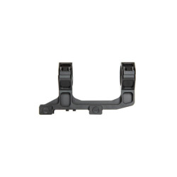 RIS 1.93'’/30mm Scope Mount - Black