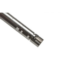 6.04mm Crazy Jet Precision Barrel 80 mm