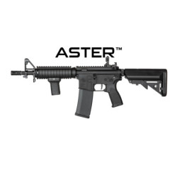 RRA SA-E04 EDGE 2.0™GATE ASTER carbine replica - Black