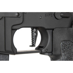 RRA SA-E04 EDGE 2.0™GATE ASTER carbine replica - Black