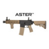 RRA SA-E05 EDGE 2.0™ GATE ASTER- Half-Tan carbine replica