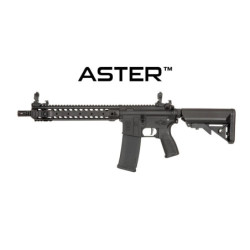 SA-E06 EDGE 2.0™GATE ASTER carbine replica - black