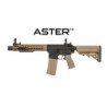 RRA SA-E07 EDGE 2.0™ GATE ASTER- Half-Tan carbine replica