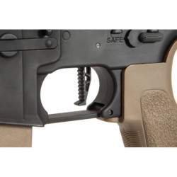 RRA SA-E07 EDGE 2.0™ GATE ASTER- Half-Tan carbine replica