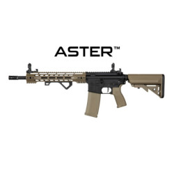 RRA SA-E14 EDGE 2.0™GATE ASTER carbine replica - Half-Tan