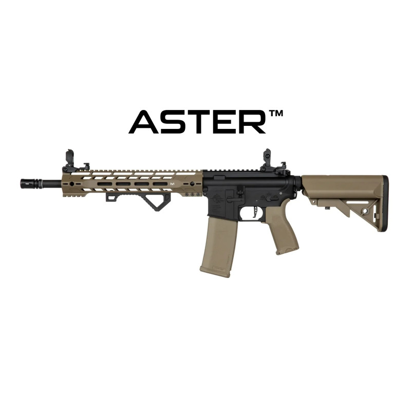 RRA SA-E14 EDGE 2.0™GATE ASTER carbine replica - Half-Tan