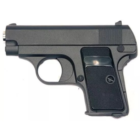 C25 Pistol