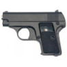 C25 Pistol