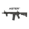 SA-E23 EDGE 2.0™GATE ASTER carbine replica - black