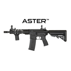 RAA SA-E25 EDGE 2.0™GATE ASTER Carbine Replica - Black