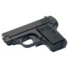 C25 Pistol