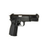 Browning Hi Power MK III Pistol Replica - Black