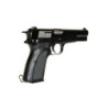 Browning Hi Power MK III Pistol Replica - Black