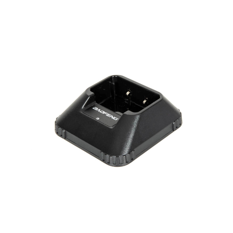 CH3+ Table Charger for UV-3R+ Radio