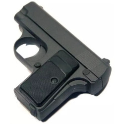 C25 Pistol