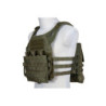 Jump MK2 Tactical Vest - Olive Drab