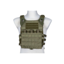 Jump MK2 Tactical Vest - Olive Drab