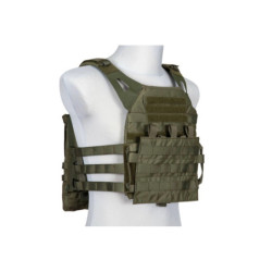 Jump MK2 Tactical Vest - Olive Drab