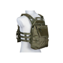 Jump MK2 Tactical Vest - Olive Drab