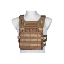 Jump MK2 Tactical Vest - tan