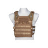 Jump MK2 Tactical Vest - tan