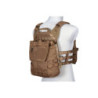 Jump MK2 Tactical Vest - tan