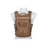 Jump MK2 Tactical Vest - tan