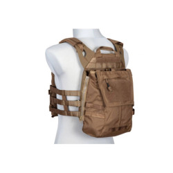 Jump MK2 Tactical Vest - tan